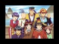 Fushigi Yuugi Opening Itooshi Hito no Tameni ...