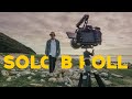 The SECRET To Film Cinematic SOLO B Roll Anywhere - Full BTS