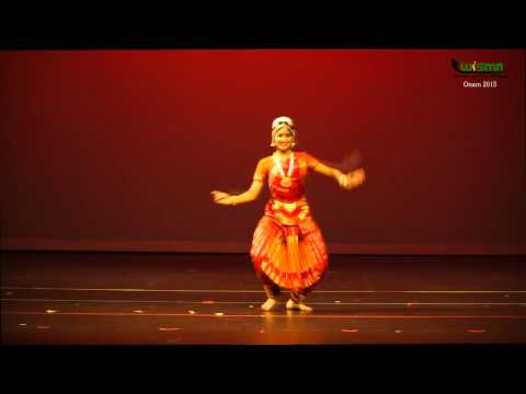 4. Classical Dance - Dhithiki Dhithiki Thei