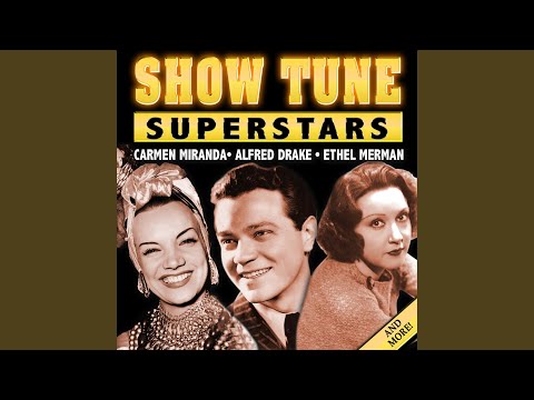 Twelve O'Clock And All Is Well (From “Follow the Girls”)