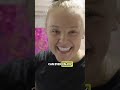 Jojo Siwa Ruins Concert