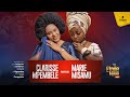 MARIE MISAMU PAR CLARISSE MPEMBELE LIVE