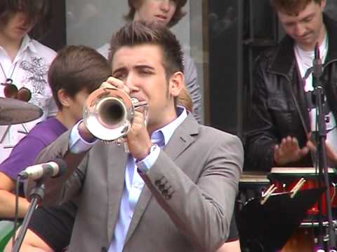 maryphoniX - splanky