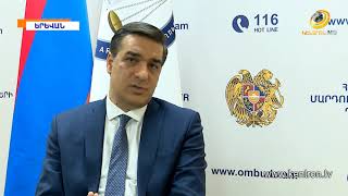 Քարտեզների հարցը և գերիների վերադարձը երբեք չպետք է դիտարկել մեկ հարթության մեջ.ՄԻՊ