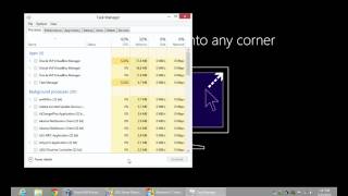 Creating and Administering User Accounts in Active Directory on Windows Server 2012