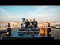 The Plan B Project With Nigel Stately Tigran Julian Kid Salazar