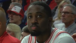 Ramey becoming transfer gold