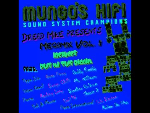 Mungo's HiFi Megamix Vol. 2