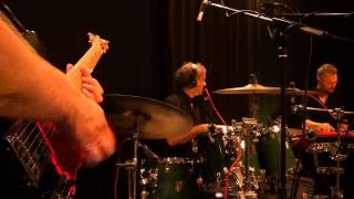 Heavy Boogaloo (Raphael Wressnig) - Be Three