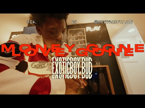 EXOTICBOY BUD and Devprodfilms