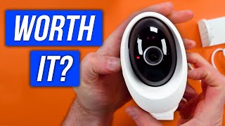 Is This Little Pan and Tilt Camera Worth It? (Tapo C260)