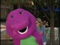 Barney Let S Go To The Zoo VHS Trailer