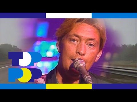 Chris Rea - Driving Home For Christmas • TopPop