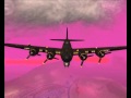 B-17G Flying Fortress (Nightfighter версия) para GTA San Andreas vídeo 1