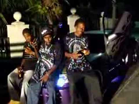 SHANTY CONNECTION - IF A WAR DEM A BRING