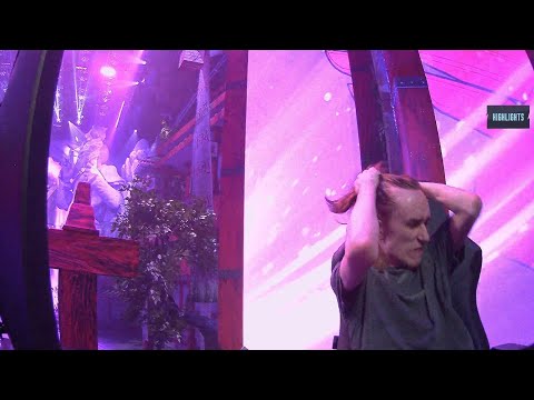 Mad Quinn (QCY.Quinn) Pulls His Hair (kick Yawar? Chair? Air? Or Stand up?) (QCY vs T1) Animajor