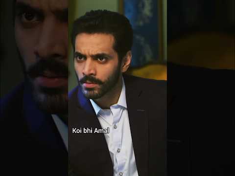 Tere Bin❣️🔥 Ep- 50 best scene | Meerab x Murtasim 🔥😍 Murtasim vs Haya 🥰 #shorts #feedshorts #terebin