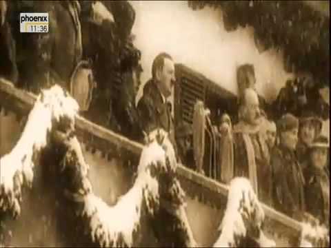 Das NS-Freizeitwerk - Hitlers Reiseagentur KdF - Teil 2