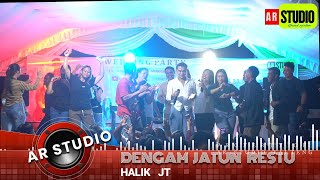Download lagu DENGAM JATUN RESTU _HALIK JT_WEDDING AGRI GUSTIAN & SANIA DI DESA HANDIWUNG mp3 Download lagu DENGAM JATUN RESTU _HALIK JT_WEDDING AGRI GUSTIAN & SANIA DI DESA HANDIWUNG mp3
