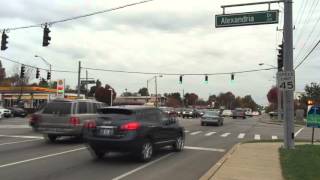Lextran Route # 21