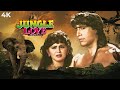 Jungle Love जंगल लव 4K SUPERHIT Movie Rocky And Kirti Singh Aruna Irani