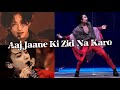 Jungkook BTS Aaj Jaane Ki Zid Na Karo Bollywood Hindi Mix FMV