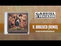 Gabriel o Pensador - Brazuca (Remix) 