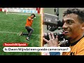 Gaat Owen Wijndal scoren à la Van Basten? | Touzani's EK Special