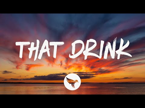 George Birge - That Drink (feat. Neal McCoy) (Lyrics)
