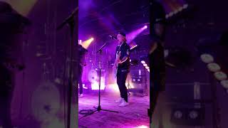 The Amity Affliction &quot;Holier than Heaven&quot; live at Gas Monkey Bar N Grill 1/8/19