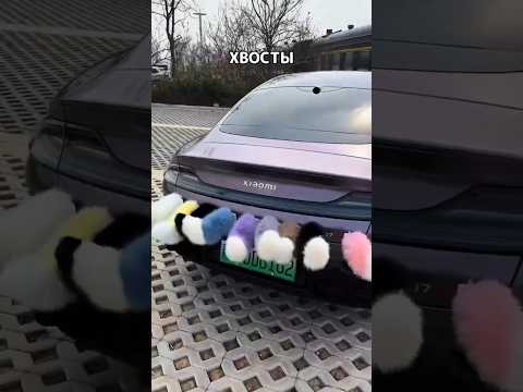 Квадроберы на дорогах Китая? #shorts #шортс