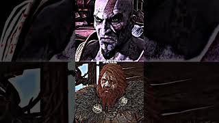 Download lagu Young Kratos Vs Thor | Battle #shorts mp3