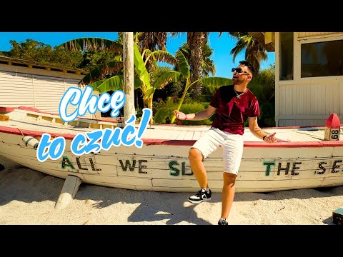 Levelon - Chcę To Czuć (Official Video)