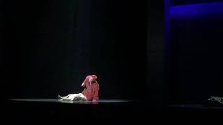 Notre Dame de Paris 2017 - Danse Mon Esmeralda