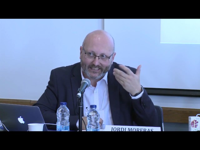 Symposium «Mobilités et morts» – Journée 2 : Atelier E (1ère partie)