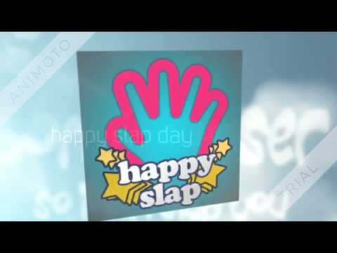 download lagu mp3 mp4 Happy Slap Day 2019, download lagu Happy Slap Day 2019 gratis, unduh video klip Happy Slap Day 2019