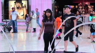 The Fallen Weekend - She's My Heroine - Official Video