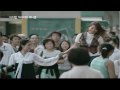[HD] Hyori - Anycall CF with North Korean Dancer ...
