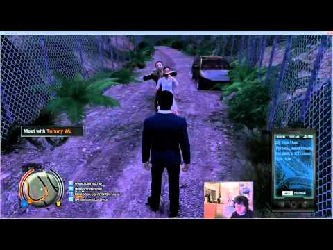 when dyrus does missions