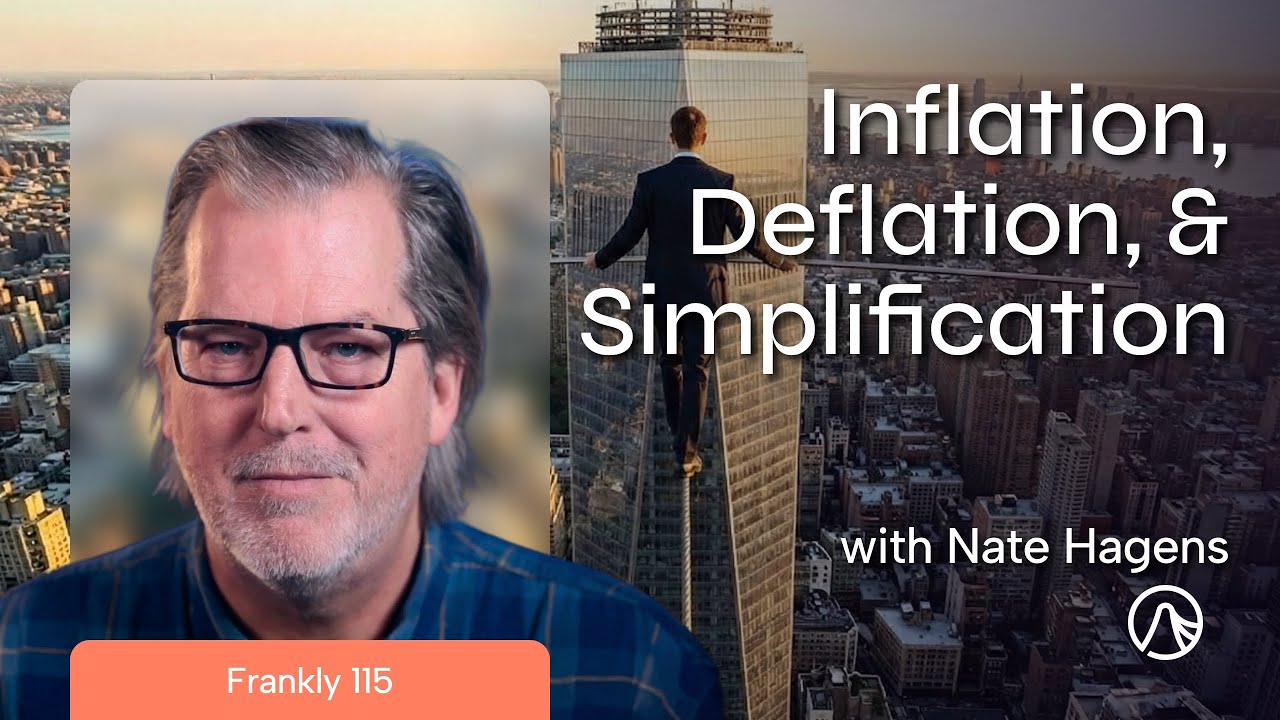Seven Forces Beyond Money Supply Are Driving Prices, Analysis Argues