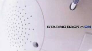 staring back - X. Out