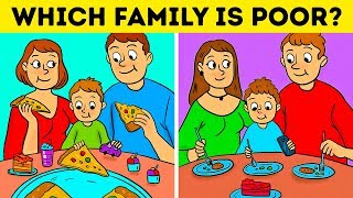 12 Riddles For Adults That Most Teens Solve Easily