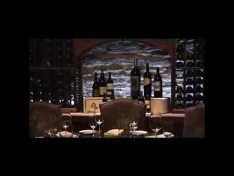 Passo a passo do restaurante Forepaugh