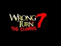 Wrong Turn 7 Movie Teaser Trailer Fanmade
