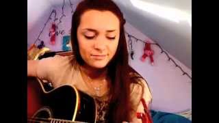 Irish Blessing (May the Road Rise Up)