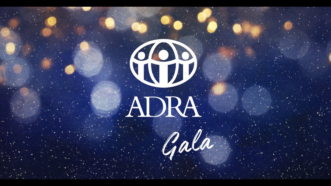 ADRA Gala