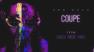 PnB Rock - Coupe Screwed and Chopped DJ DLoskii