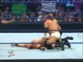 Wrestling Vladimir Kozlov 