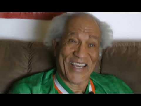 Voicing & Action Project: Interview with Charles "Mississippi" Bevel