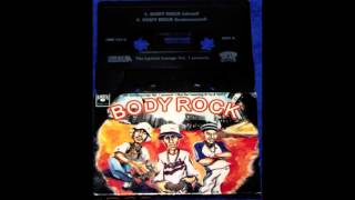 MOS DEF FT. Q-TIP TASH BODY  ROCK INSTRUMENTAL